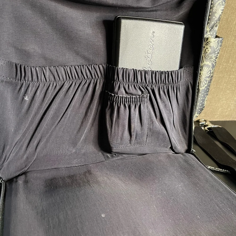 Petunia Pickle Bottom Boxy Backpack Diaper Bag